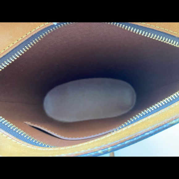 SOLD Louis Vuitton Drouot - Picture 8 of 14